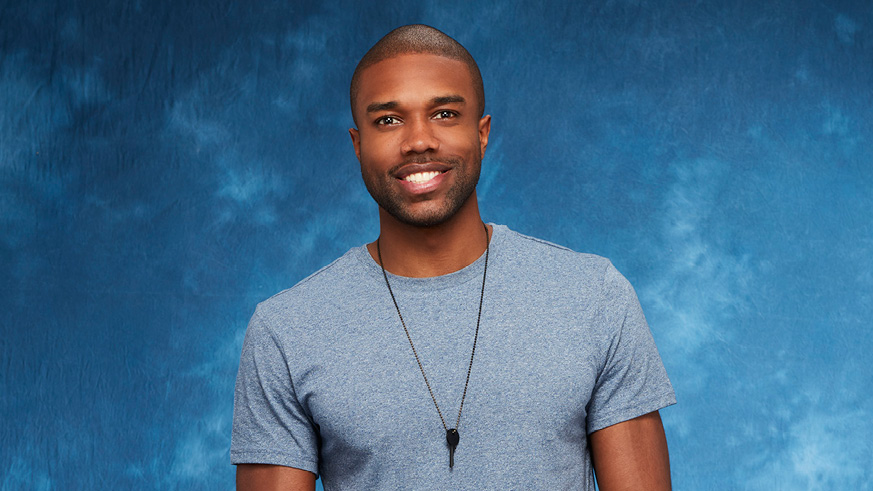 DeMario Jackson Releases Statement Bachelor in Paradise