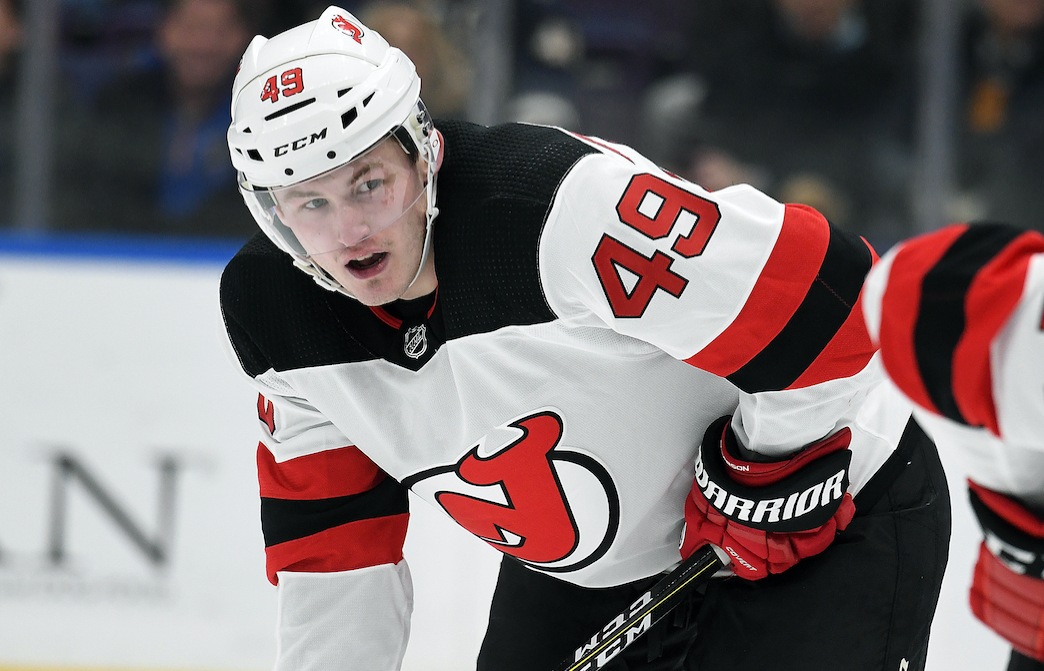 Blackhawks Devils Sharks Capitals odds NHL