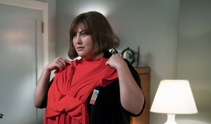 Dietland episode 3 streaming now