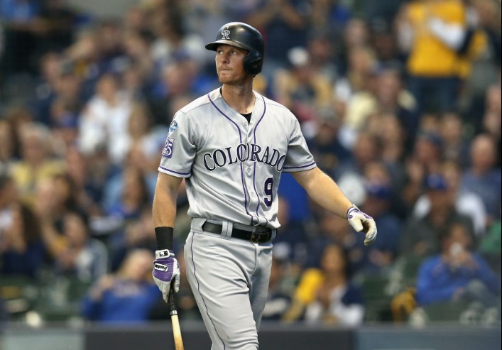 The Yankees signed DJ LeMahieu on Saturday. (Photo: Getty Images)