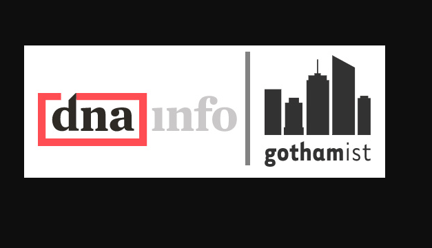 DNAinfo, Gothamist shuts down days after union vote