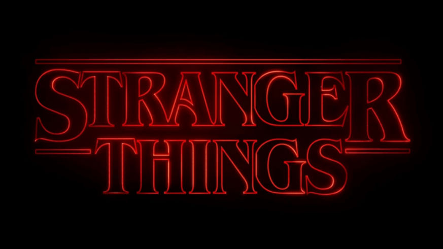 Edition Pass Stranger Things