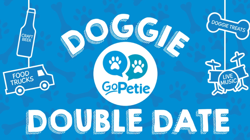 Doggie Double Date