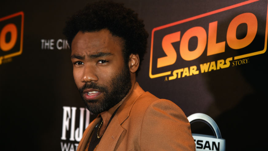 Did Childish Gambino plagiarize ‘This is America’?