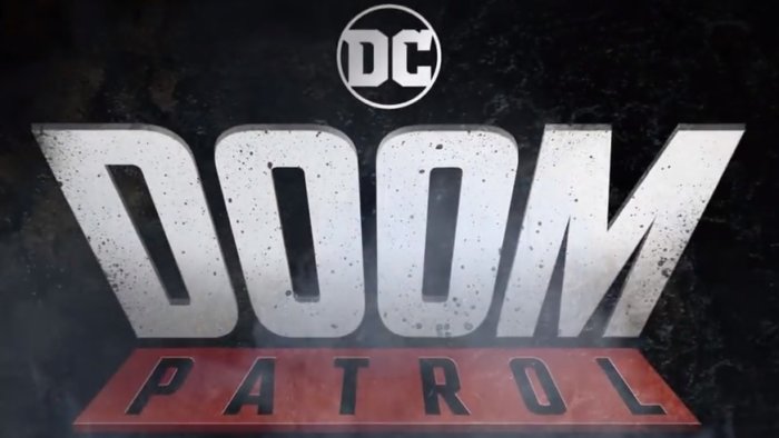 Doom Patrol TV show DC Universe