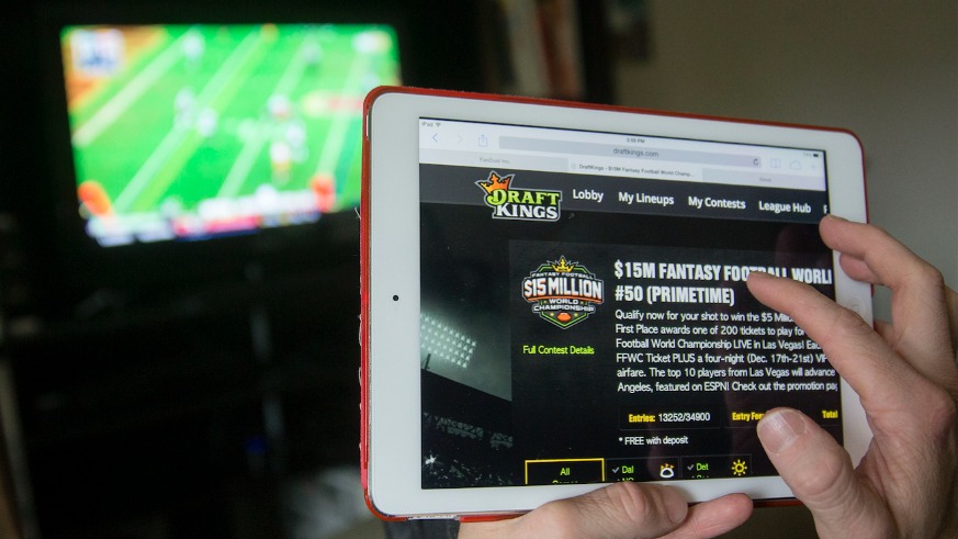 Fanduel sports betting in michigan Fanduel sports betting in michigan
