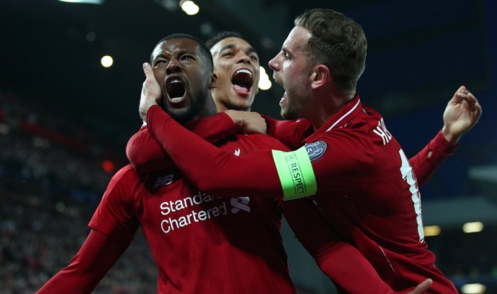 DraftKings Sportsbook odds boosts Liverpool Tottenham