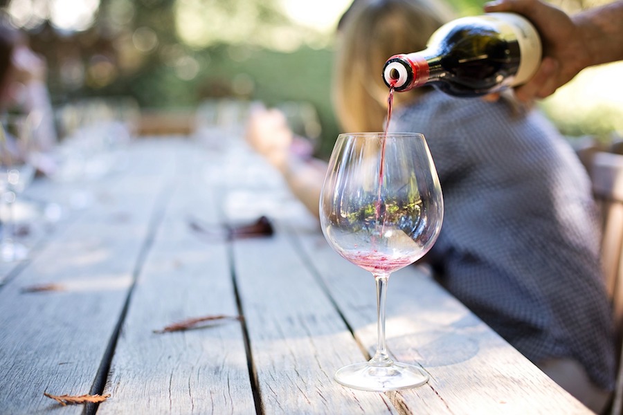 10 quotes about wine to celebrate National Drink Wine Day