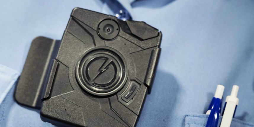 Police Commissioner to assign body cameras after no officers volunteer