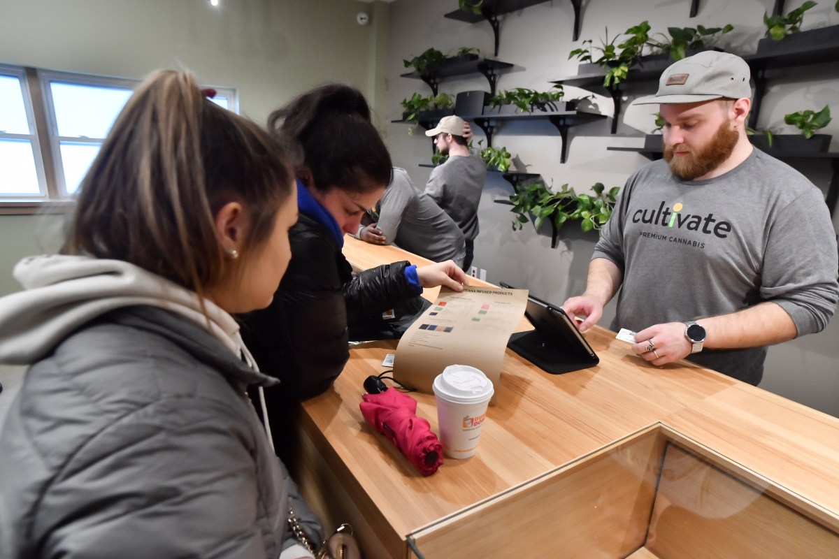 retail marijuana | massachusetts pot shops