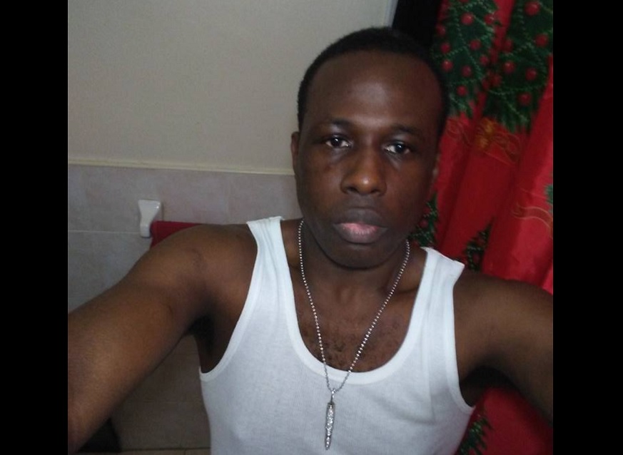 Dwayne Jeune, 32, was shot and killed days ago by police during an apparent psychiatric episode. (Photo via Facebook)