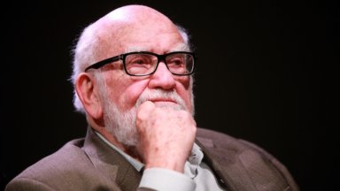 Ed Asner is coming to Boston for a special screening of his new documentary