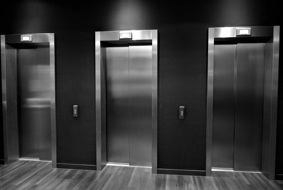 elevator inspections