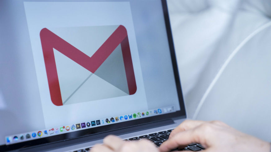 Emails self-destruct in Gmail redesign