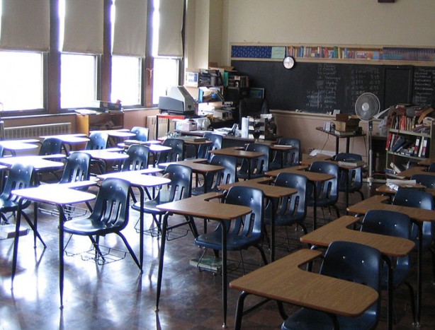 Crowded classrooms unfairly affect NYC immigrant communities: Report