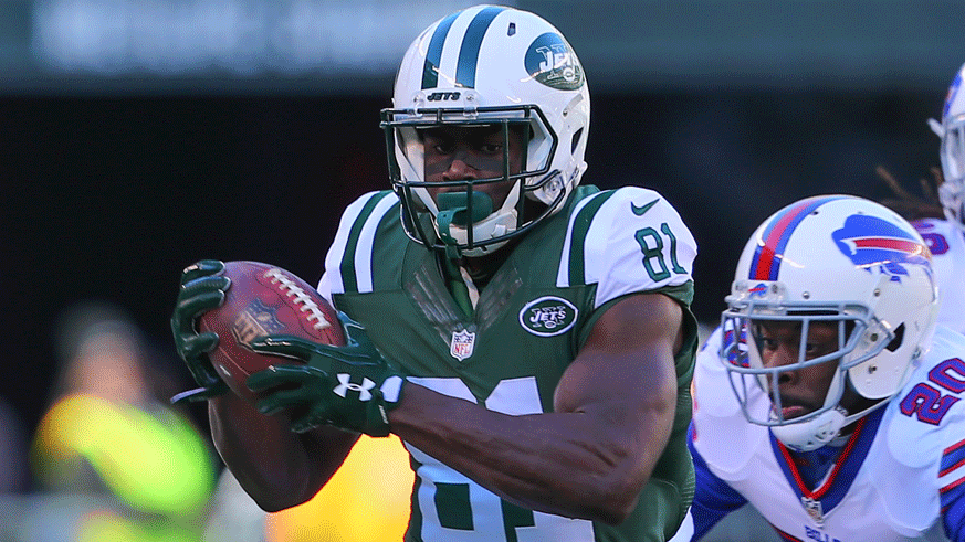 Quincy Enunwa injury: Latest on Jets WR’s neck