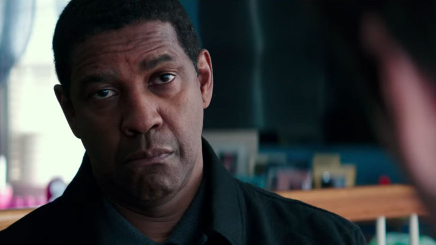 etisk skrive Majroe The Equalizer 2: everything to know – Metro US