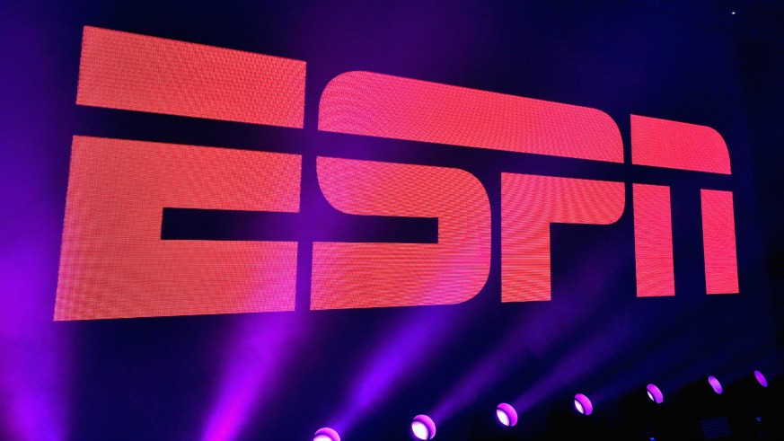ESPN, SportsCenter, highlights