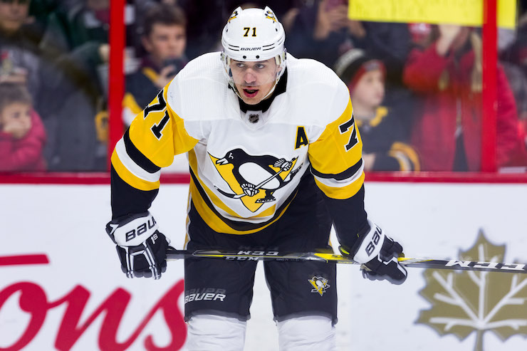 Evgeni Malkin NHL trade rumors: Would Penguins do it?