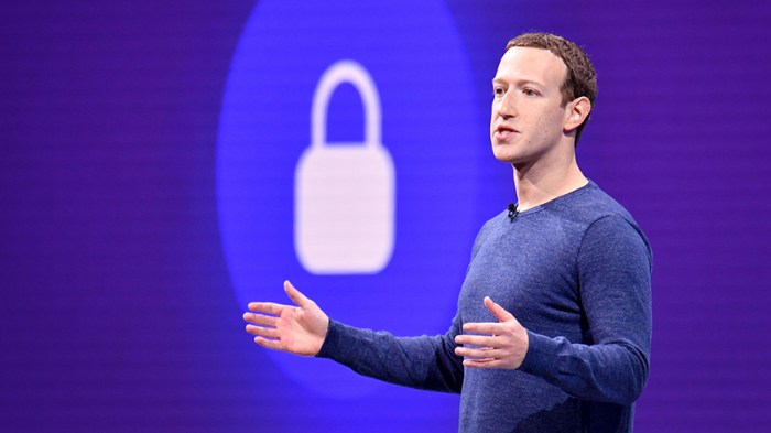 More than 500 million fake Facebook accounts deleted since in first quarter of 2018.
