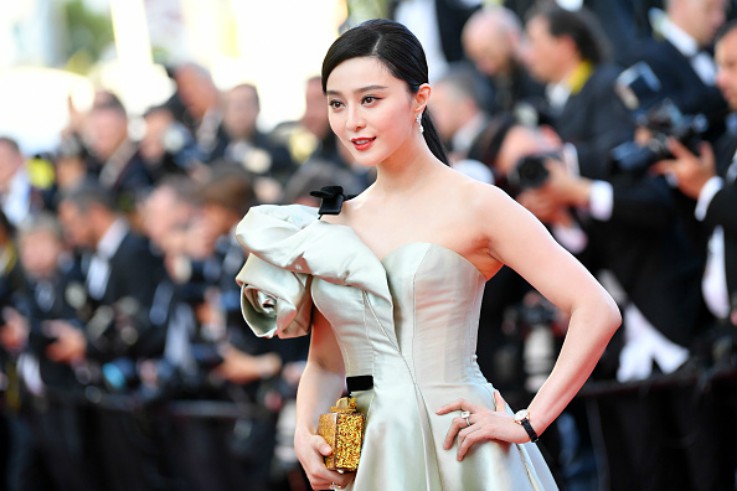 Who Is Fan Bingbing? 5 things to know about the missing X-Men actress