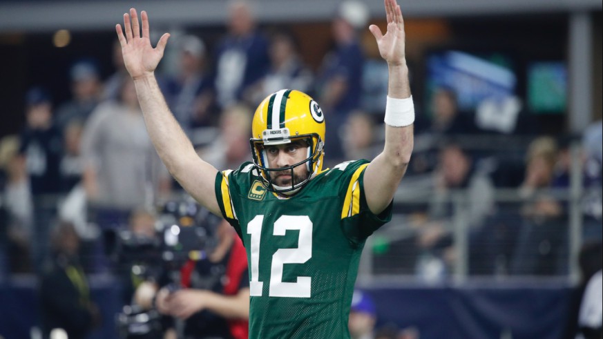 Fantasy football, When Will Aaron Rodgers Be Back