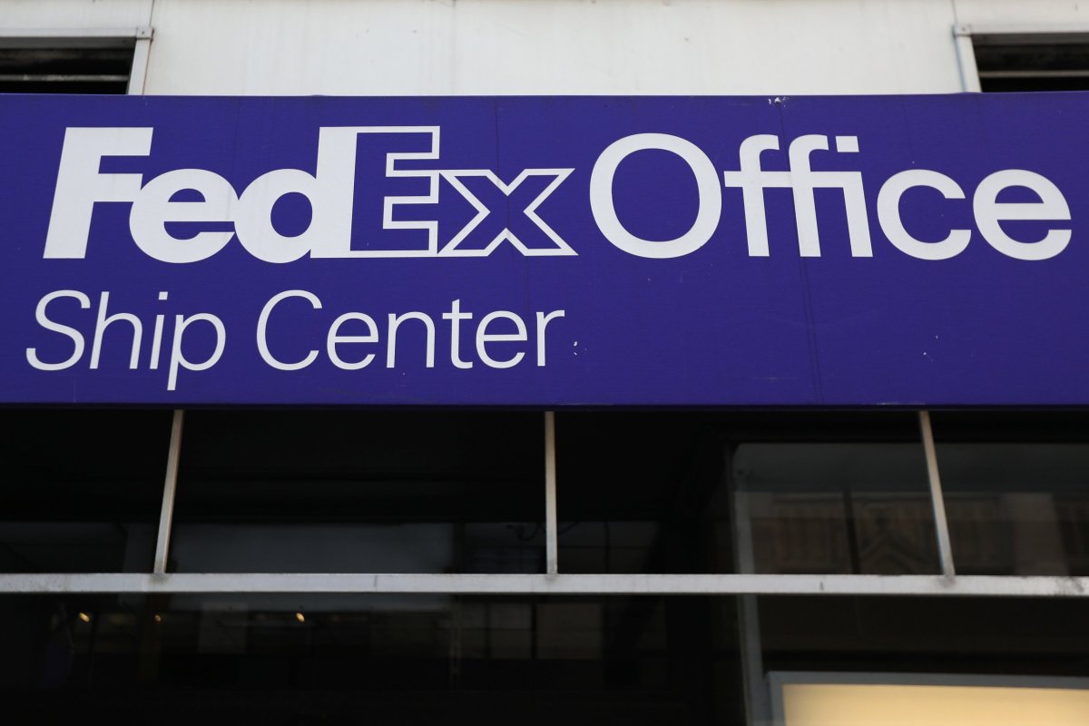 FedEx pays $35.4 million to end NY lawsuit over illegal cigarettes
