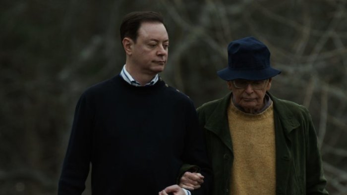 Andrew Solomon in Far From The Tree