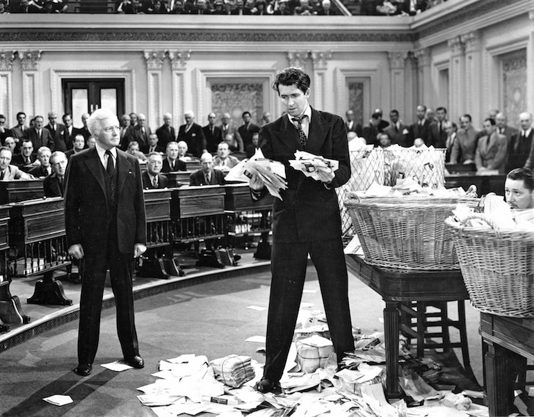 How do you filibuster, anyway?