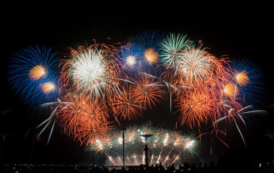 fourth of july, 4th of july, fourth of july fireworks, 4th of july fireworks, john adams fireworks