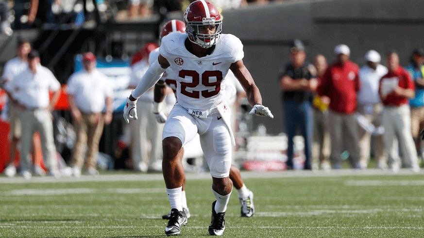 Minkah Fitzpatrick had ‘toughest meeting’ with Jets
