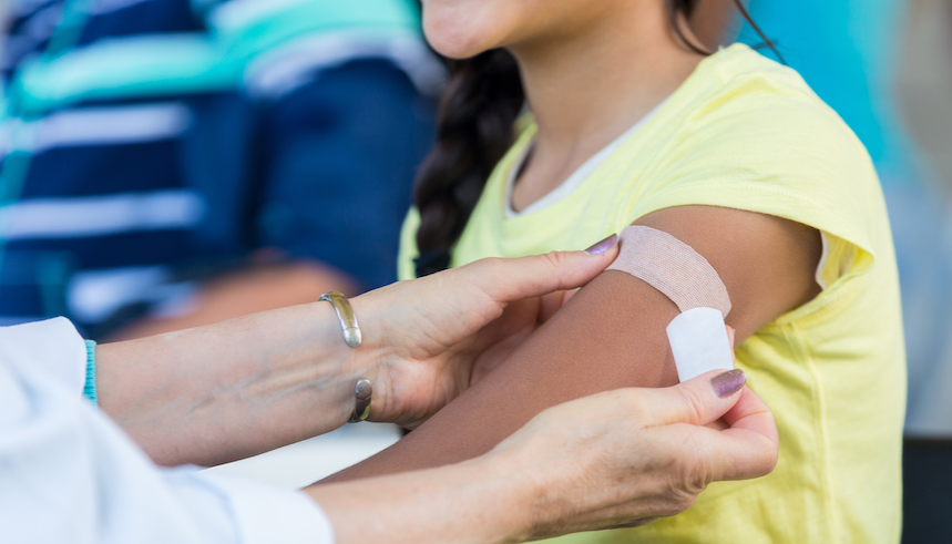 It’s not too late to get a flu shot