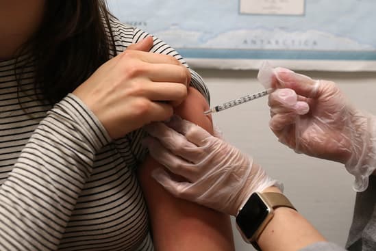 flu vaccines are more important than ever