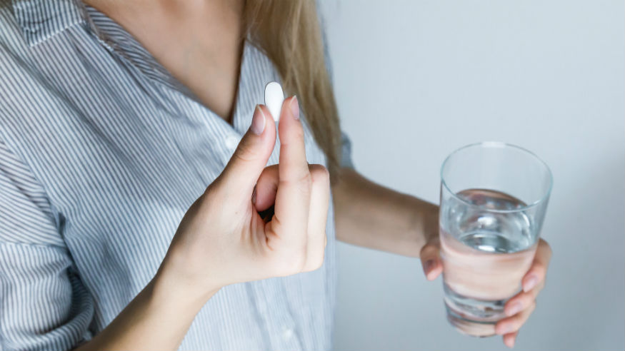 Flu pill approved by FDA