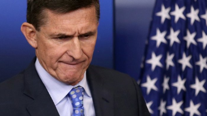 michael flynn, michael flynn russia, trump russia, russia investigation, Peter W. Smith, hillary clinton emails, russian email hacking