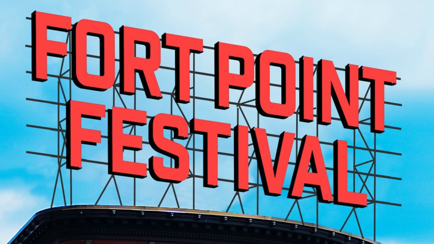 Fort Point Festival