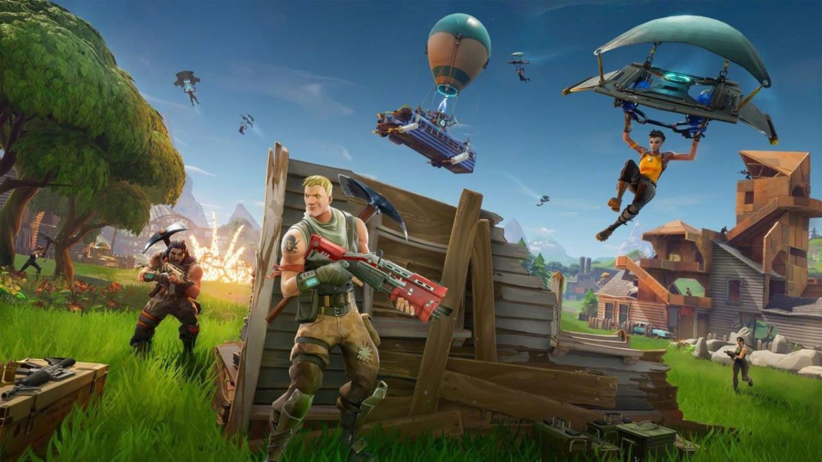How to download beta version of Fortnite on Android devices