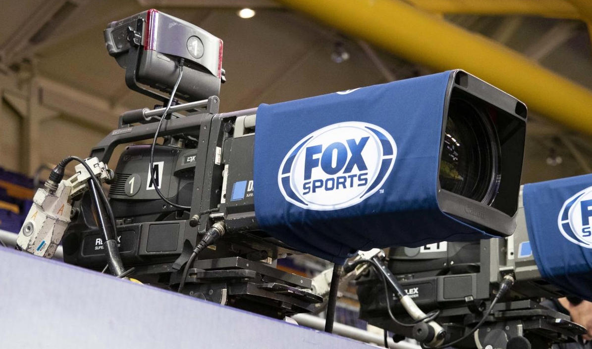 Fox Sports enters sports betting app