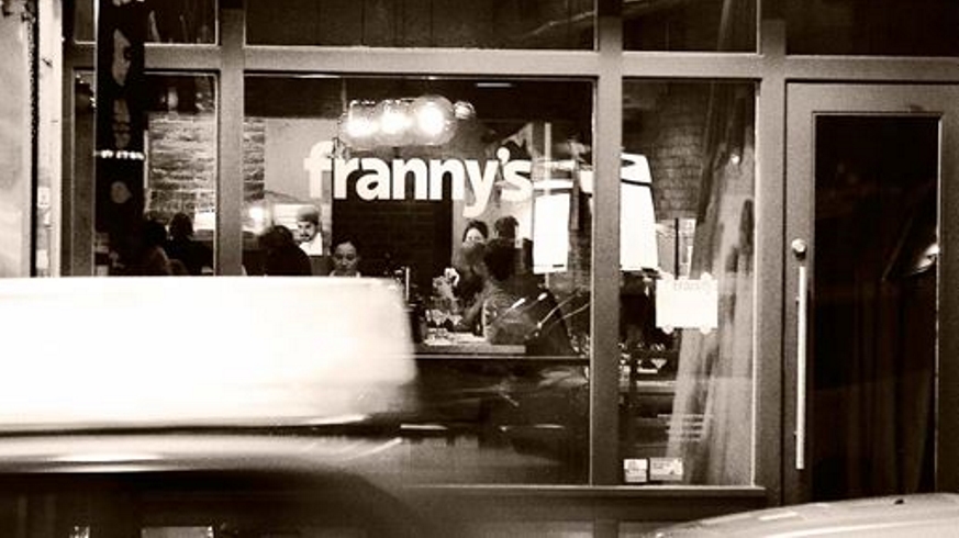 Franny's in Brooklyn will close Aug. 20. Credit: John Von Pamer, @frannysbrooklyn, Facebook