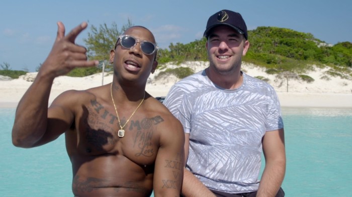 Fyre Festival and Billy McFarland