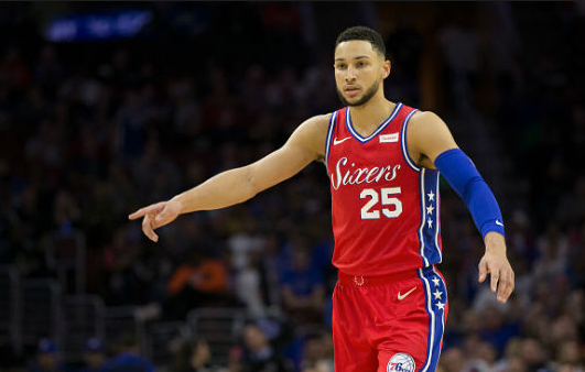 Gambling NBA odds advice Cavaliers Sixers Blazers Clippers