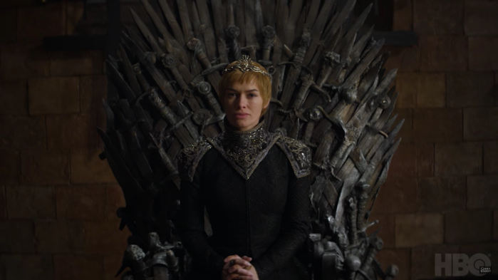 Game Of Thrones Fast Facts Cersei