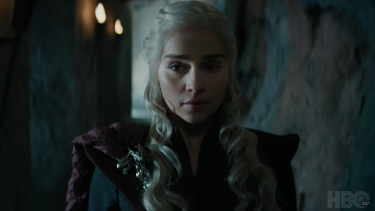 Game Of Thrones Fast Facts Khaleesi