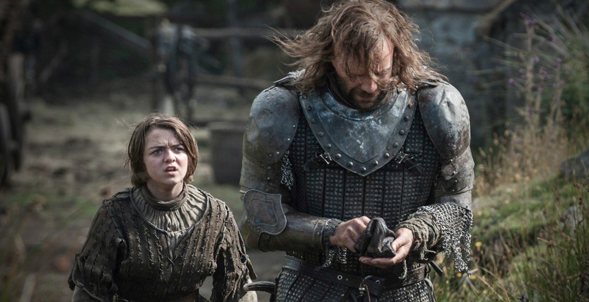 ‘Game of Thrones’ IMAX run pushed back because you want it too much