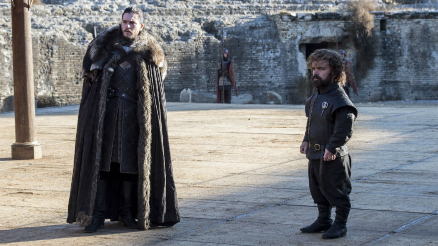 When is the Game of Thrones season 8 release date?