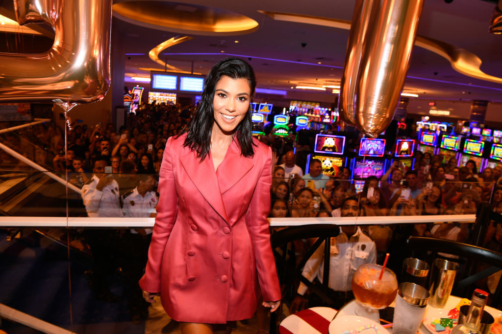 A Kardashian lands in casinoland and AC’s (hopeful) celebrity culture