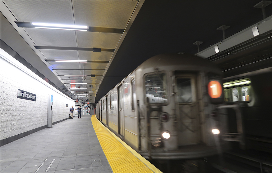 Subway riders now privy to more detailed delay info