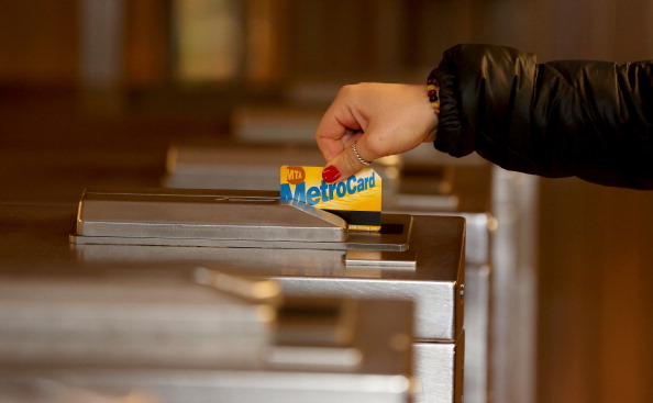 fair fares metrocards low income subway