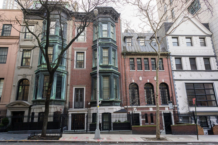 houses in new york manhattan real estate cheaper
