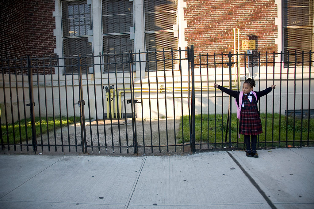 diversity advisory group school segregation de blasio new york